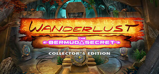 Wanderlust: The Bermuda Secret Collector's Edition