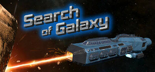 Search of Galaxy