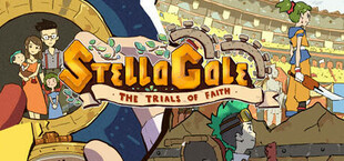 StellaGale: The Trials Of Faith