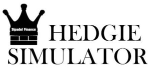 Hedgie Simulator