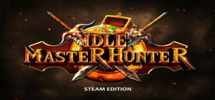 Idle Master Hunter Steam Edition