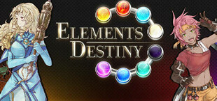 Elements Destiny