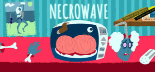 Necrowave