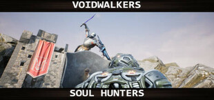 Voidwalkers - Soul Hunters