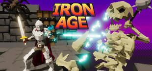 Iron Age