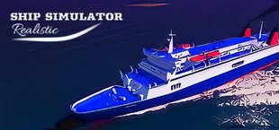 Ship Simulator Realistic