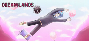 Dreamlands: Cotton Candy Hunt