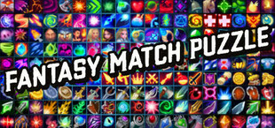 Fantasy Match Puzzle