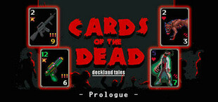 Cards of the Dead - Prologue