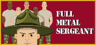 Full Metal Sergeant