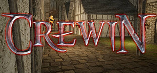 Crewin: The Wrath Of Athys