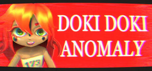 SCP: Doki Doki Anomaly