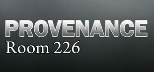 Provenance: Room 226