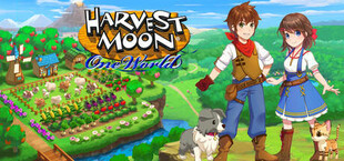 Harvest Moon: One World