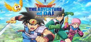 DRAGON QUEST The Adventure of Dai: A Hero's Bonds