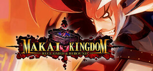 Makai Kingdom: Reclaimed and Rebound