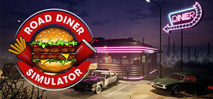 Road Diner Simulator