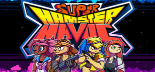 Super Hamster Havoc