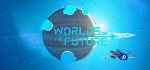 Worlds Of The Future