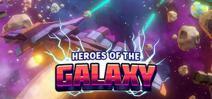 Heroes of the galaxy