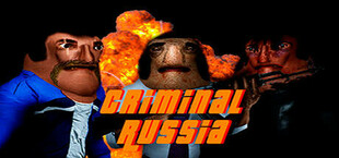 Criminal Russia