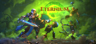 Eternium