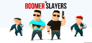 BOOMER SLAYERS