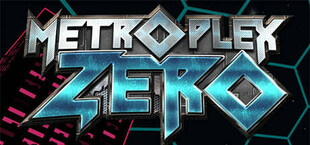 Metroplex Zero: Sci-Fi Card Battler