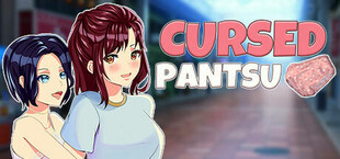 Cursed Pantsu