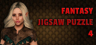 Fantasy Jigsaw Puzzle 4