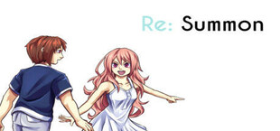 Re: Summon