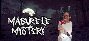 Magurele Mystery