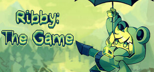 Ribby: The Game