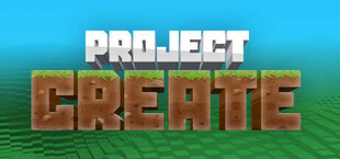 Project Create