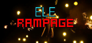 ELE RAMPAGE