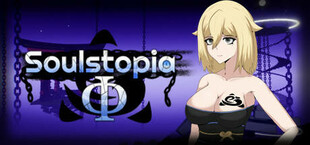 Soulstopia -PHI-