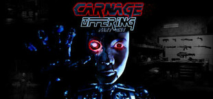 CARNAGE OFFERING