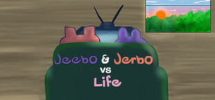 Jeebo & Jerbo vs. Life