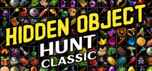 Hidden Object Hunt Classic