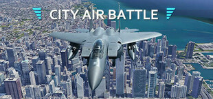 City Air Battle