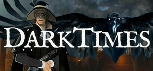 DarkTimes: Wrath of the Raven