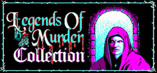 Legends of Murder Collection