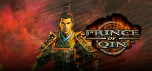 Prince of Qin