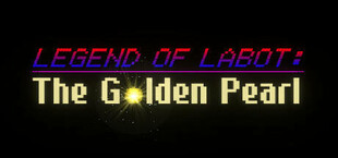 Legend of Labot: The Golden Pearl