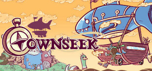 Townseek