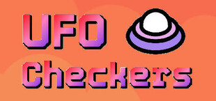 UFO Checkers