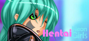 Hentai Neon Girls