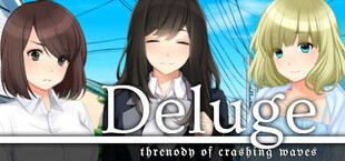 Deluge: Threnody of Crashing Waves