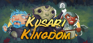 Kusari Kingdom