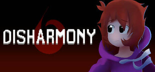 DISHARMONY